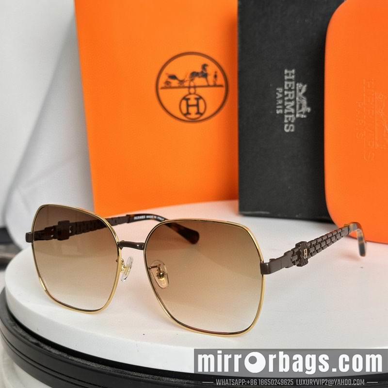 Hermes Glasses 03smh22