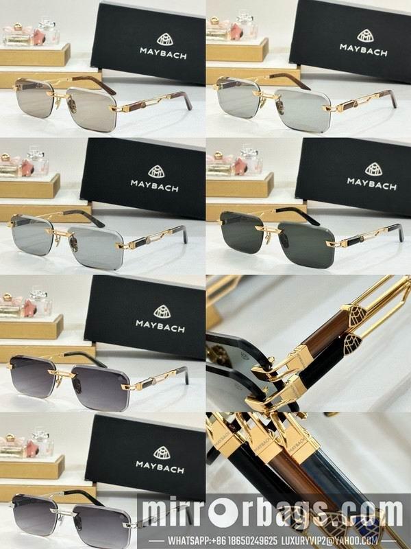Maybach Glasses 03smh55