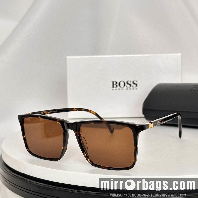 Boss Glasses smr17