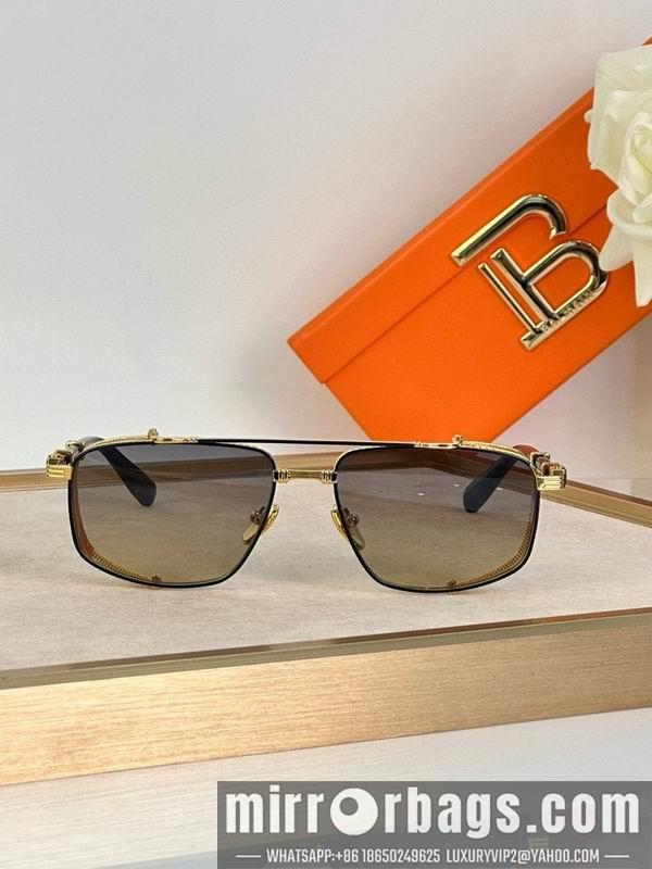 Balmain Glasses smx61