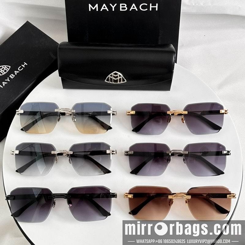 Maybach Glasses 03smh98