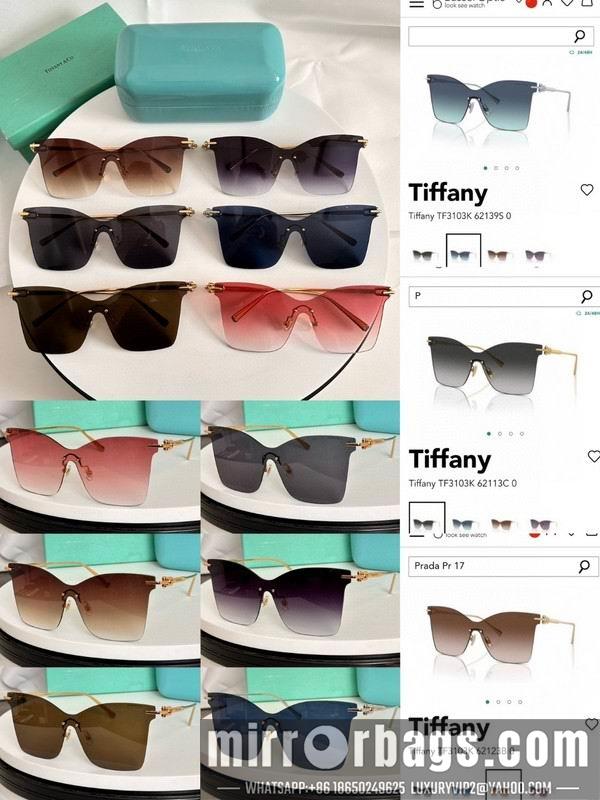 Tiffany & CO Glasses 03smh01