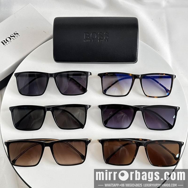 Boss Glasses smr17