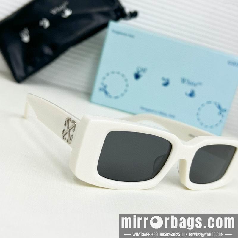 Off White Glasses smx46
