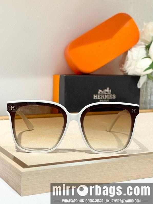 Hermes Glasses smx15