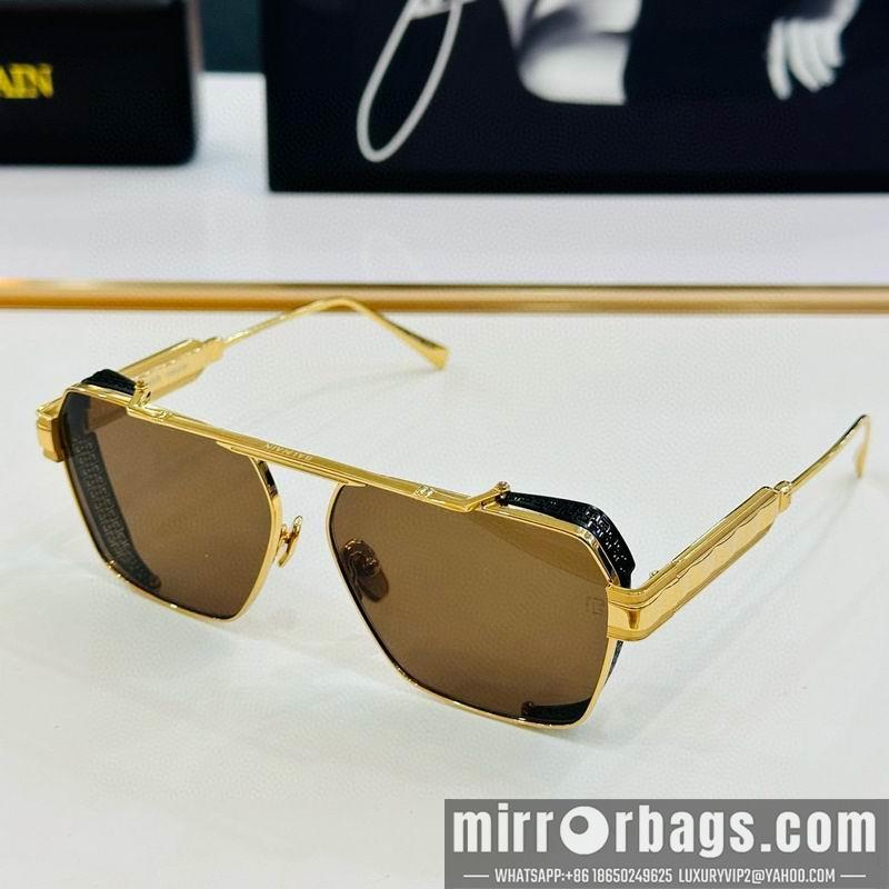 Balmain Glasses smx38