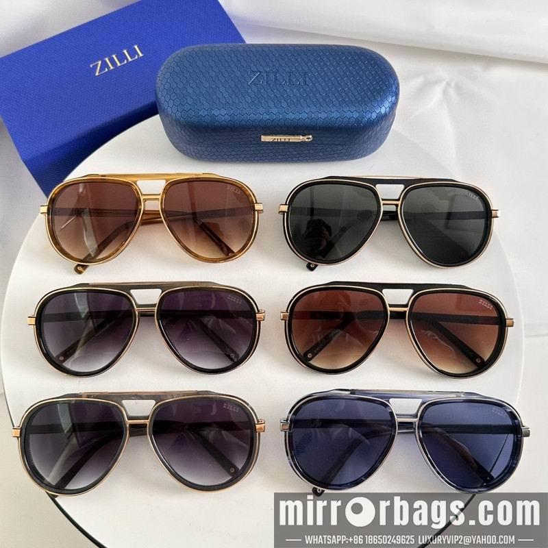 Zilli Glasses 03smh01
