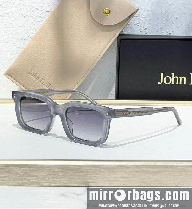John Dalia Glasses 03smh25