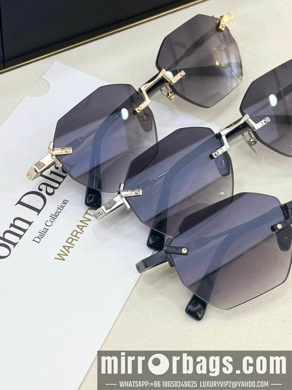 John Dalia Glasses 03smh21