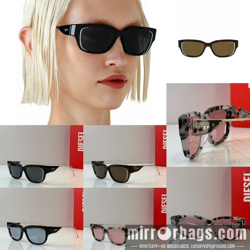 Diecet Glasses 03smh03