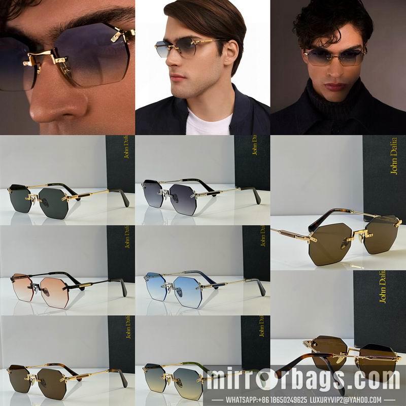 John Dalia Glasses 03smh33