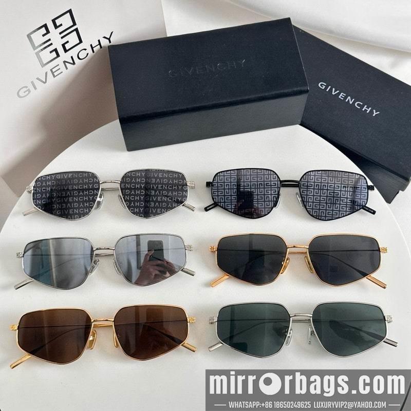 Givenchy Glasses 03smh34