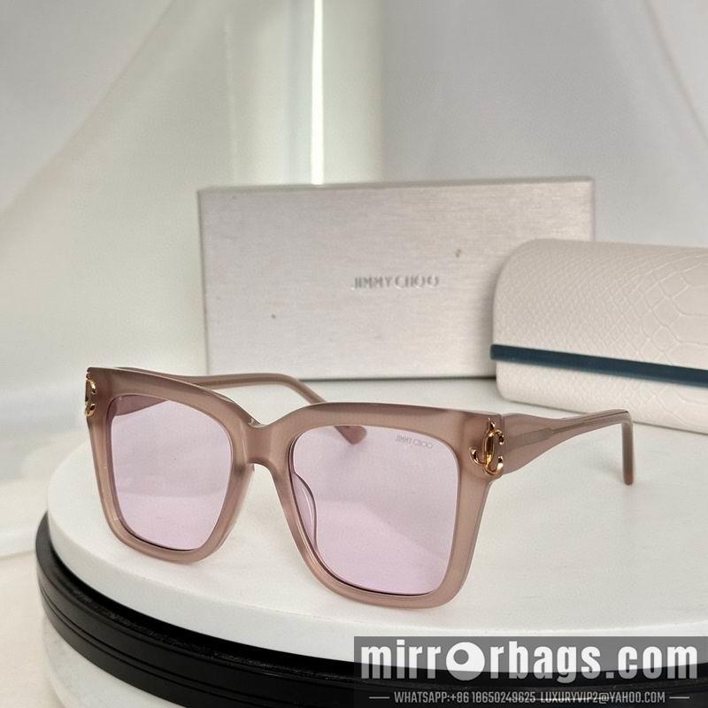 Jimmychoo Glasses 03smh06