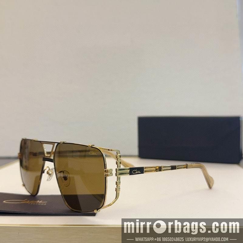 Cazal Glasses smx40