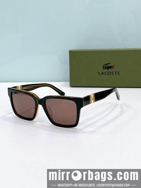 Lscoste Glasses 03smh03