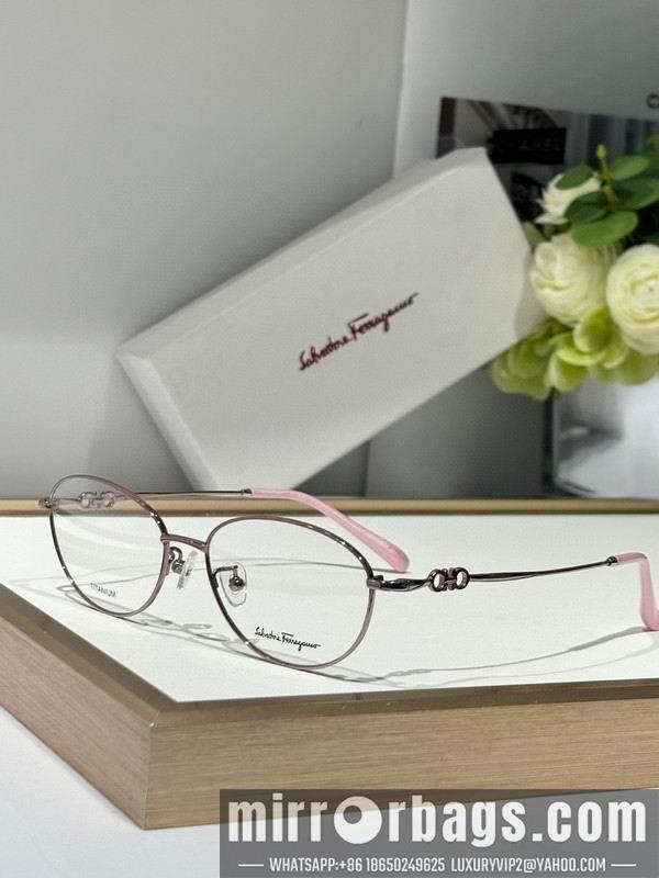 Ferragamo Glasses 03smh03