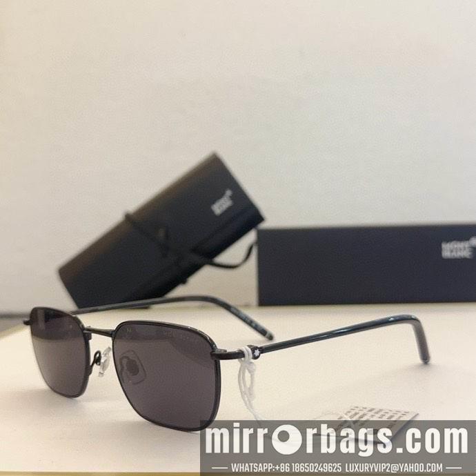Montblanc Glasses smx33