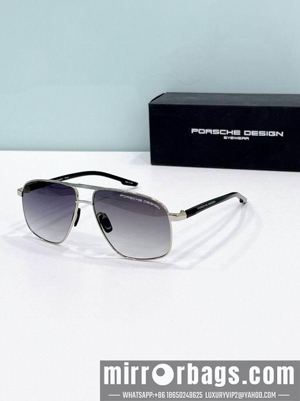 PORSCHR DESIGN Glasses 03smh22