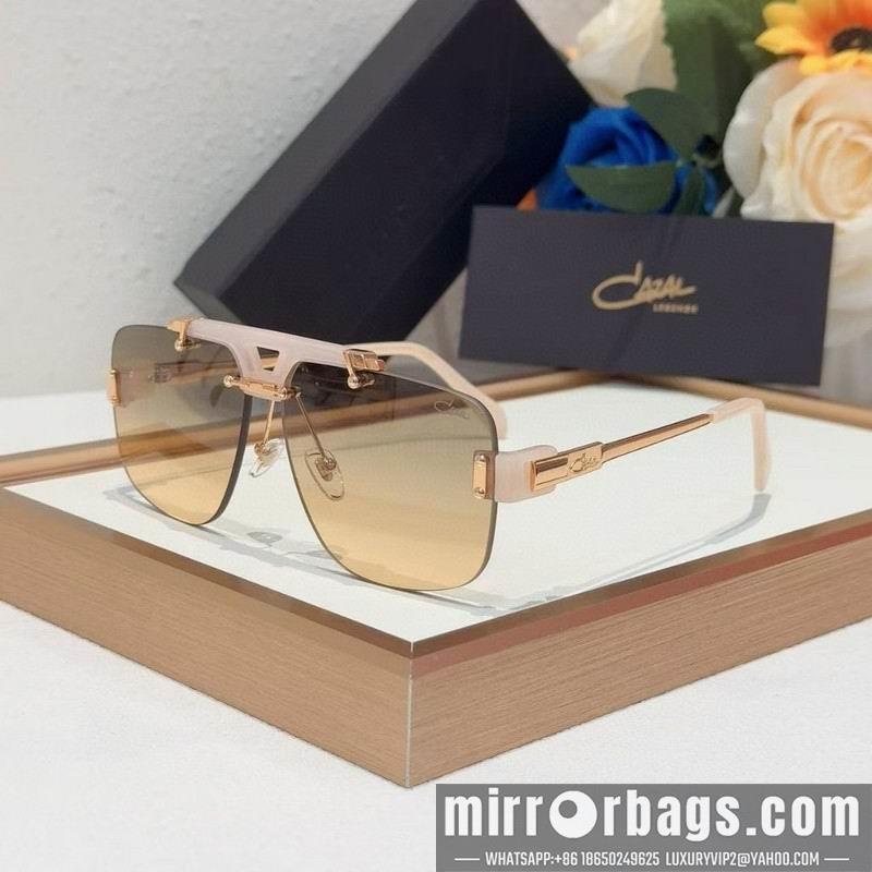 Cazal Glasses 03smh61