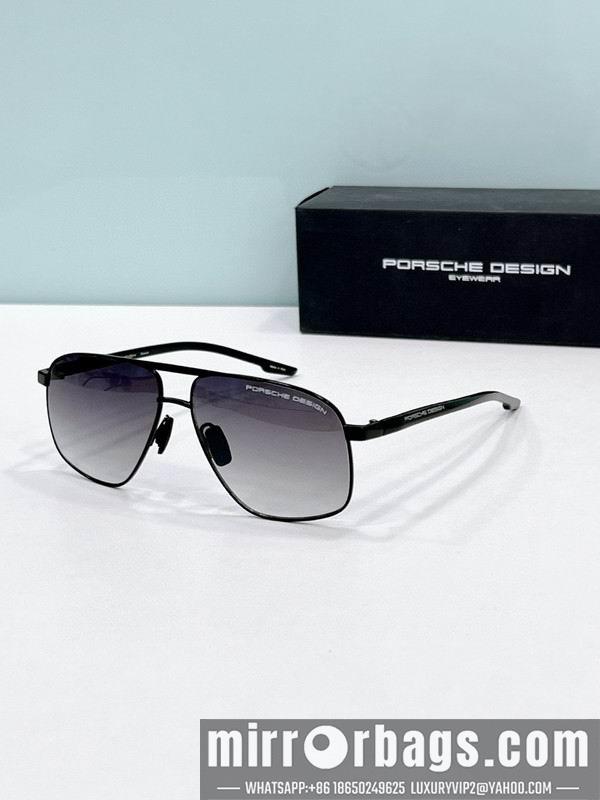 PORSCHR DESIGN Glasses 03smh22