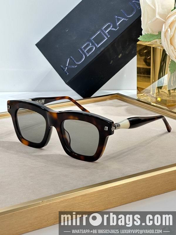 Kuboraum Glasses 03smh13