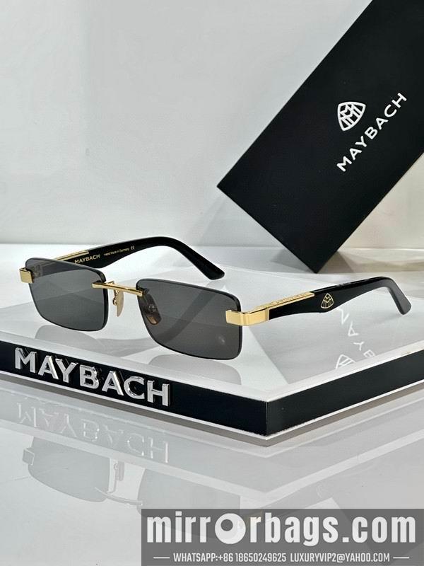 Maybach Glasses 03smh49