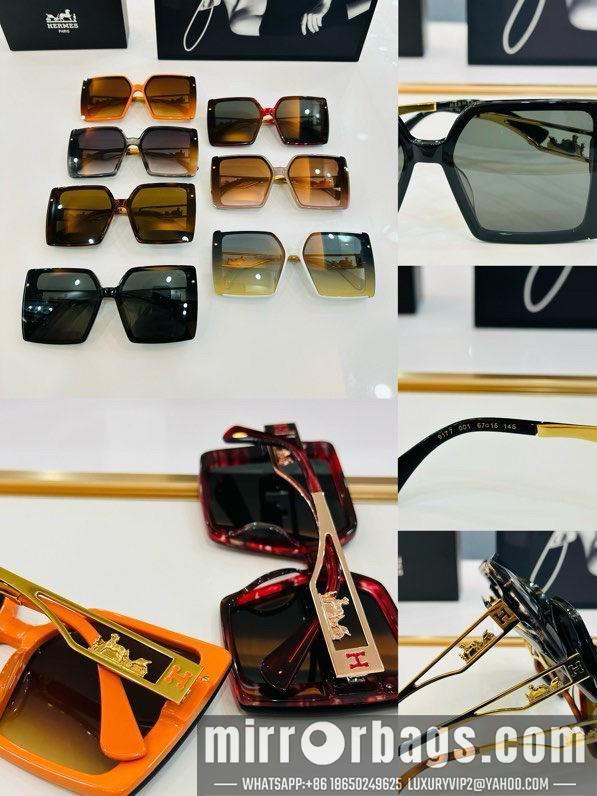 Hermes Glasses smx05