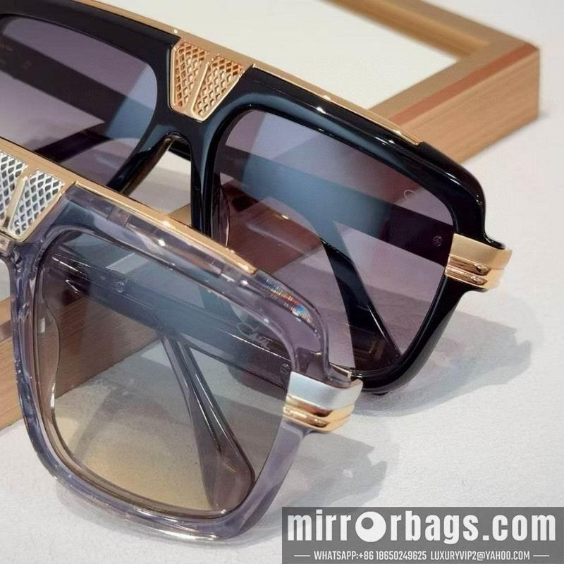 Cazal Glasses 03smh60