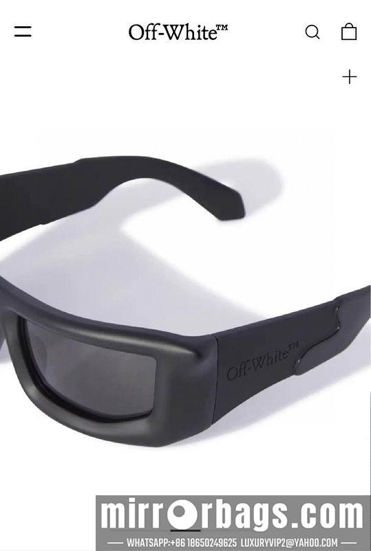 Off White Glasses 03smh86