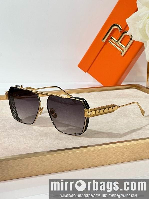 Balmain Glasses smx47