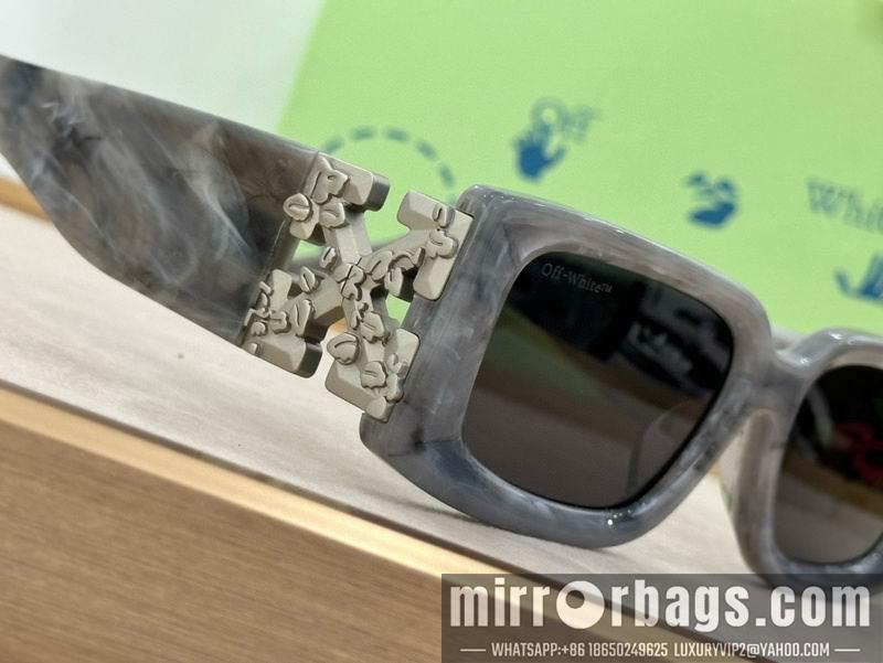 Off White Glasses smx39