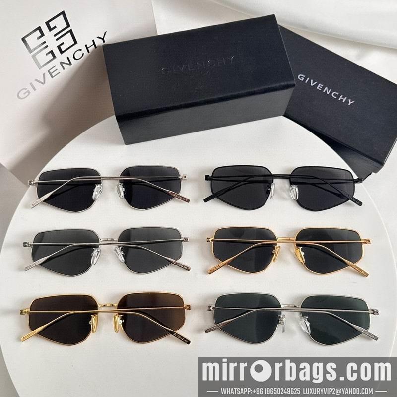 Givenchy Glasses 03smh27