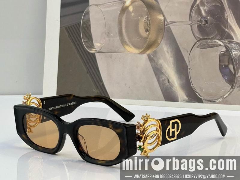 GentleMonster Glasses 03smh01