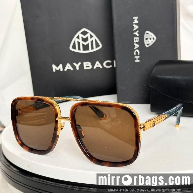 Maybach Glasses 03smh95