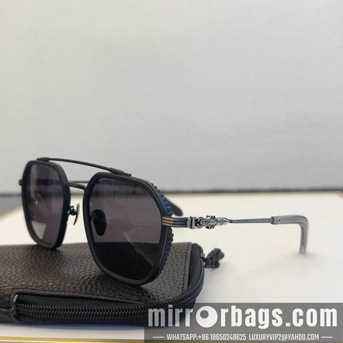Chrome Hearts Glasses smx29