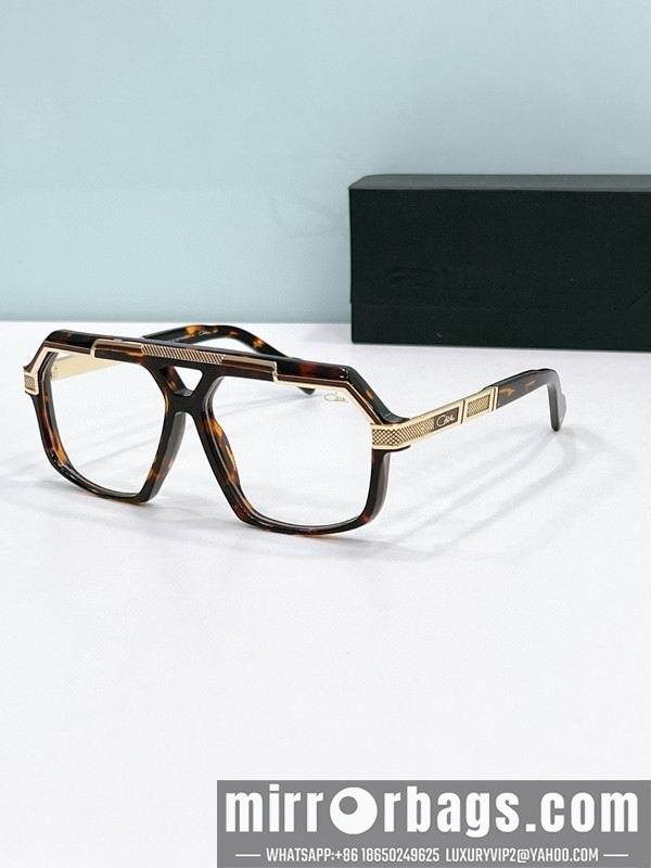 Cazal Glasses 03smh58