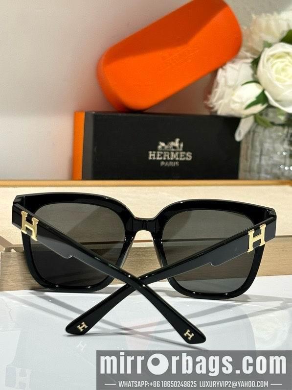 Hermes Glasses smx15