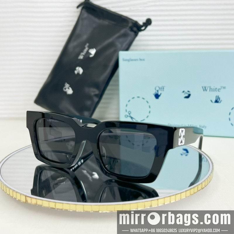 Off White Glasses 03smh77