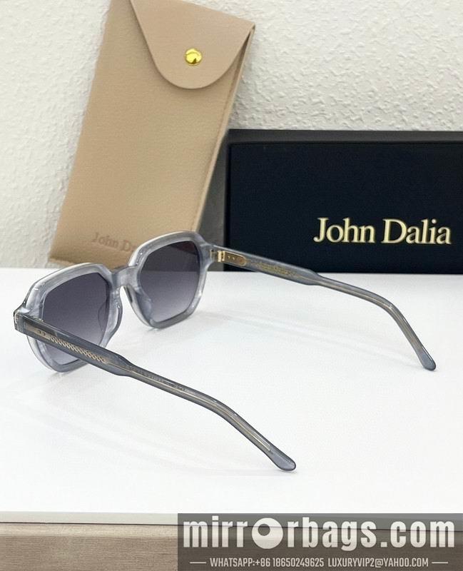 John Dalia Glasses 03smh17