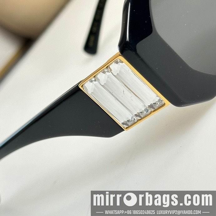 Swarovski Glasses 092501