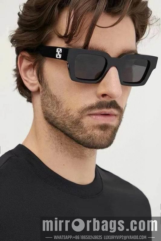 Off White Glasses 03smh63