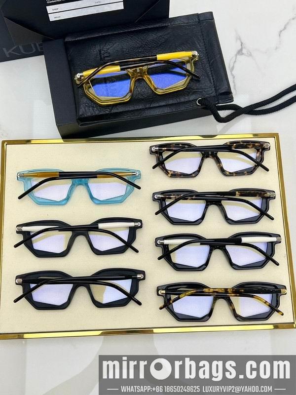 Kuboraum Glasses 03smh16