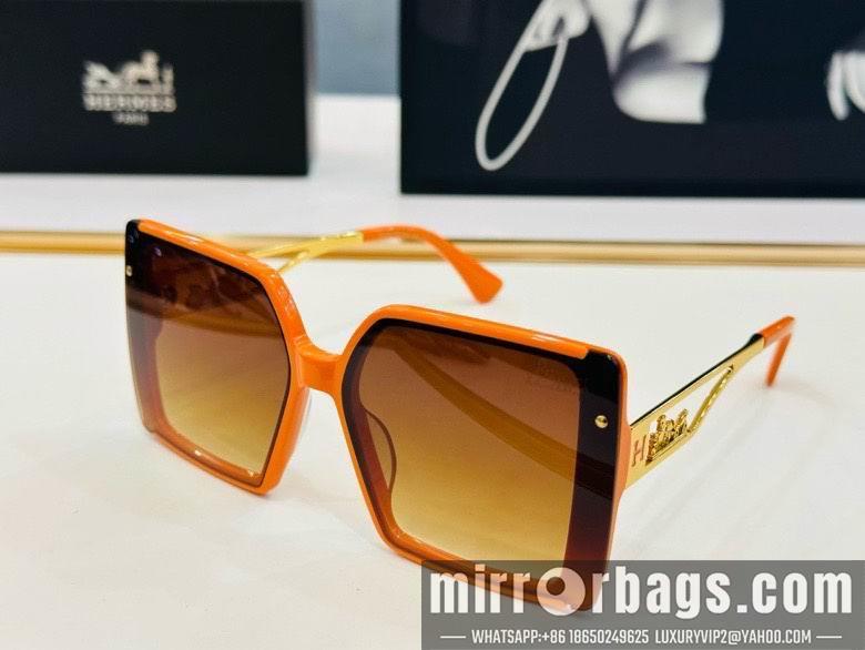 Hermes Glasses smx05