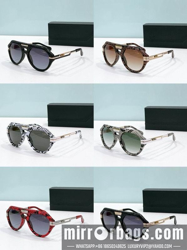 Cazal Glasses smx23