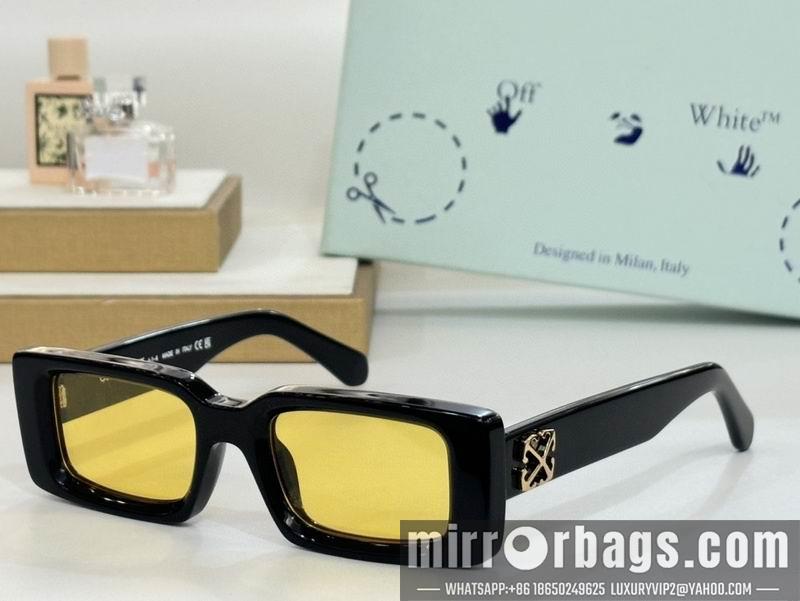 Off White Glasses 03smh71