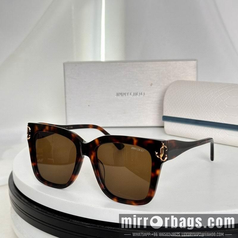 Jimmychoo Glasses 03smh06