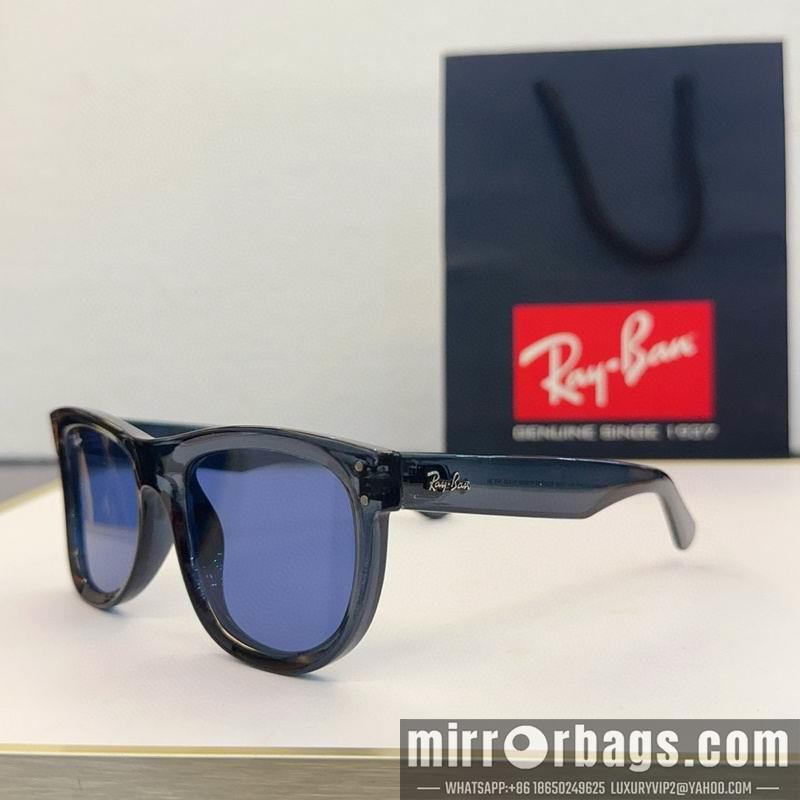 Rayban Glasses smx09
