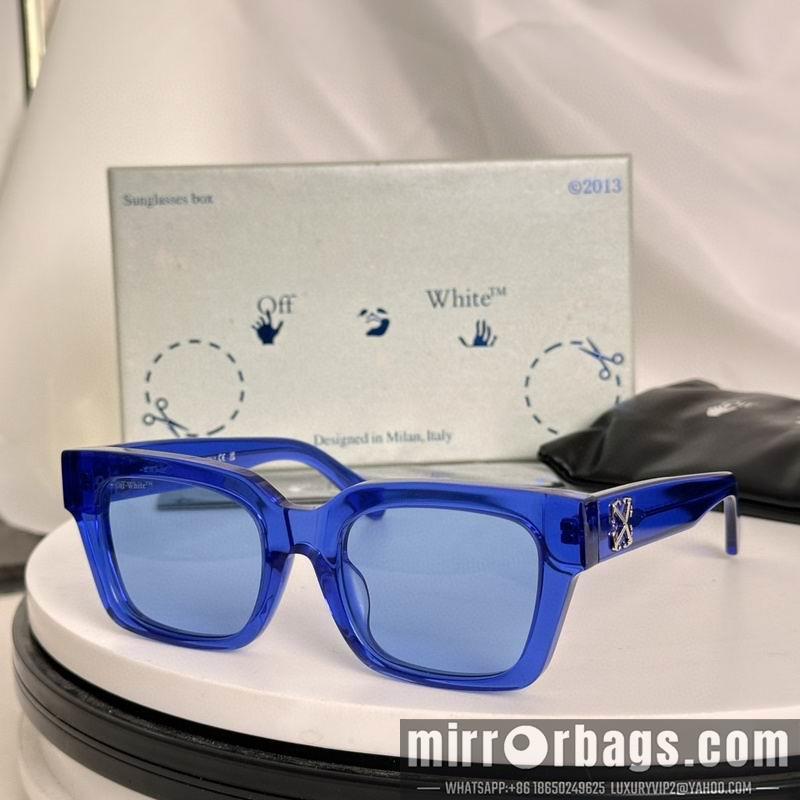 Off White Glasses 03smh64