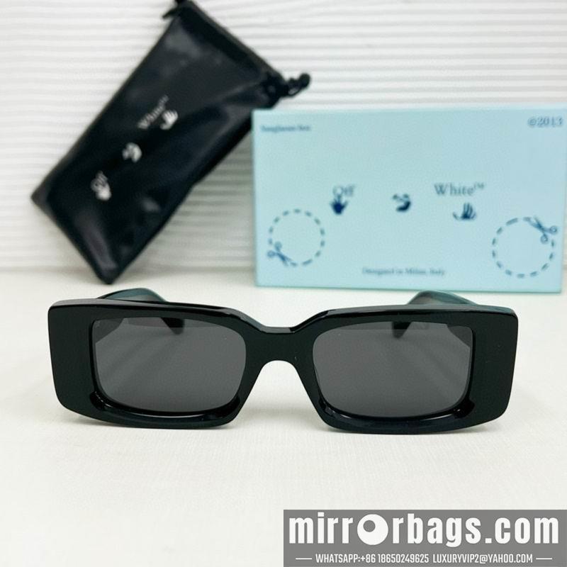 Off White Glasses smx46