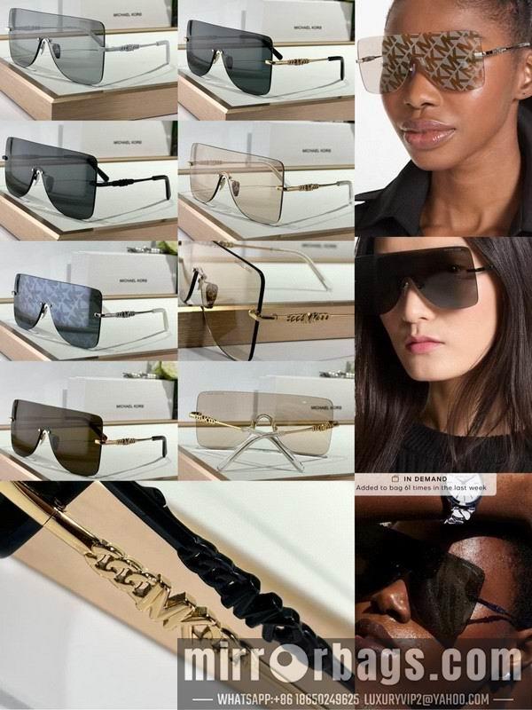Michael Kors Glasses 03smh01